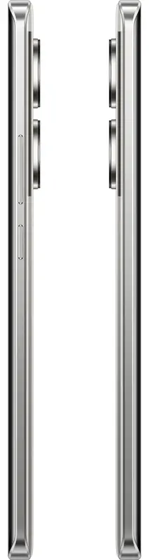 realme GT 6T 12/256GB (Fluid Silver) фото