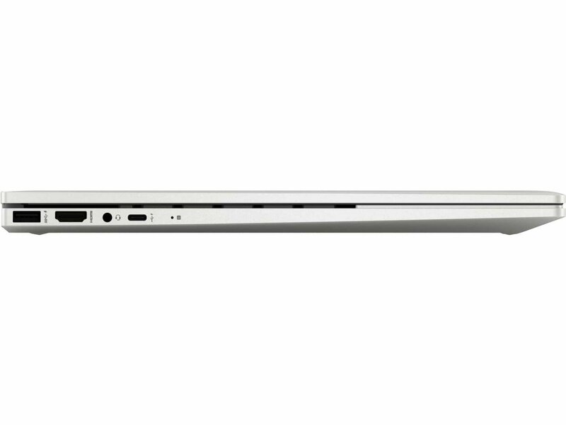 Ноутбук HP Envy 17-cg1005ur Silver (2X2L3EA) фото