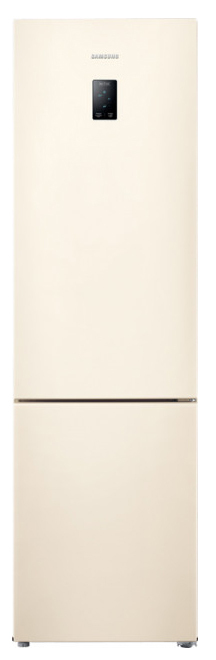 Двокамерний холодильник Samsung RB37J5220EF/UA фото