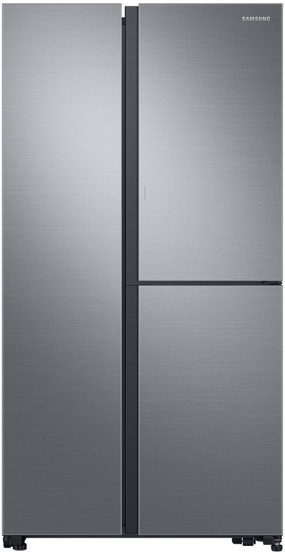 Холодильник Samsung RH62A50F1M9/UA - фото - №2