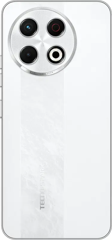 TECNO Spark 30 PRO (KL7) 8/256GB (Arctic Glow) фото