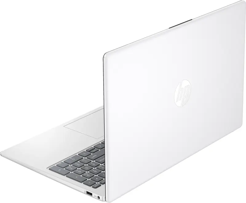 Ноутбук HP Laptop 15-fd1049ua Diamond White (B0QS7EA) - фото - №3