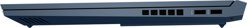 Ноутбук HP Victus 16-d0028ua Performance Blue (4R891EA) фото