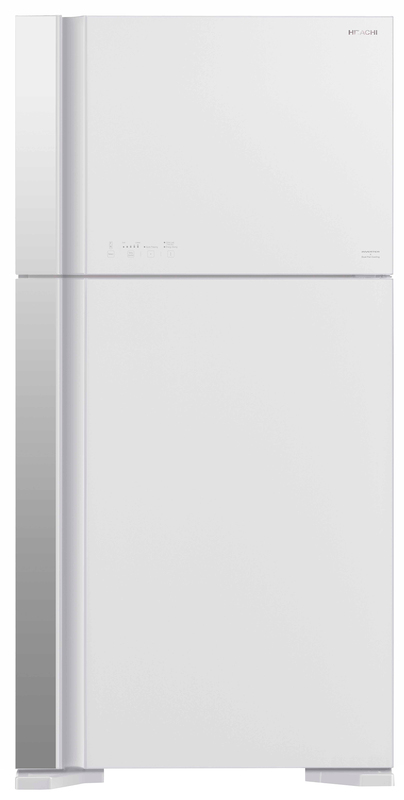 Холодильник Hitachi R-VG660PUC7GPW фото
