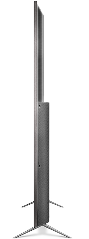 KIVI 43" 4K Smart TV (43UP50GU) - фото - №7