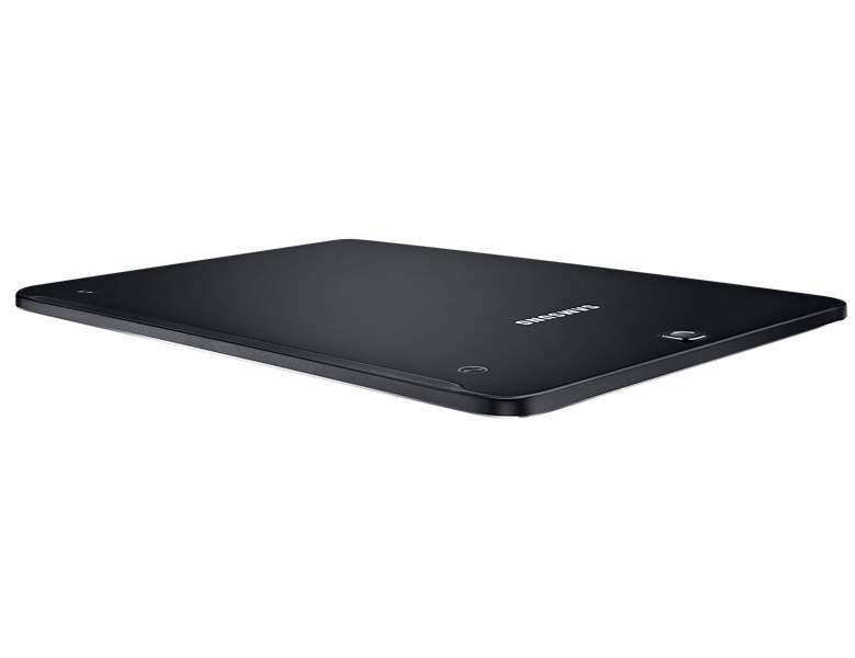 Samsung Galaxy Tab S2 9.7 (2016) SM-T813 Wi-Fi (SM-T813NZKE) Black фото