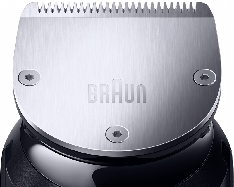 Тример Braun BT7240 81704984 - фото - №1