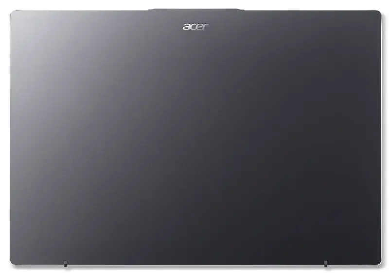 Ноутбук Acer Swift Go 16 SFG16-72-59UA Steel Gray (NX.KY9EU.001) фото
