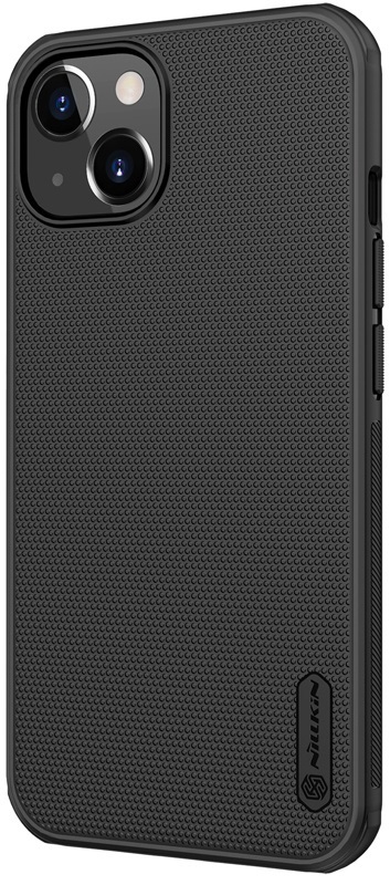 Чохол для Apple iPhone 13 Super Frosted Shield Pro Magnetic Case (Black) фото