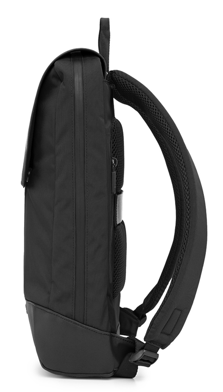 Moleskine metro deals slim backpack