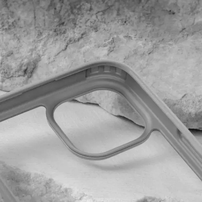 Чохол для iPhone 15 Pro SwitchEasy ROAM + Strap Black (MPH56P164BK23) - фото - №7