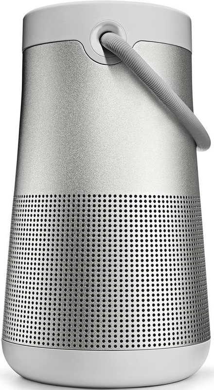 Акустическая система Bose SoundLink Revolve Plus Bluetooth Speaker (Silver) 739617-2310 фото