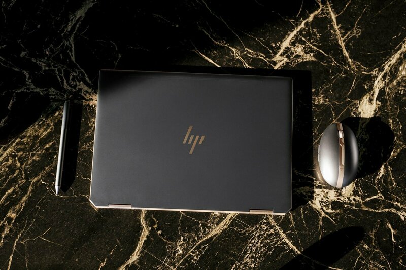 Миша HP Spectre 700 (White) 3NZ71AA - фото - №4
