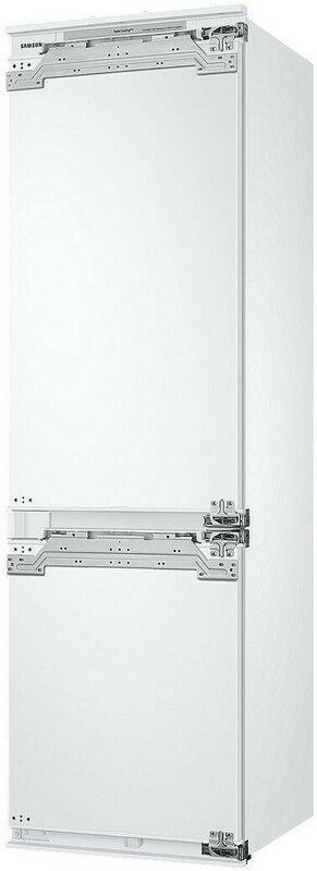 Встраиваемый холодильник Samsung BRB260187WW/UA - фото - №3