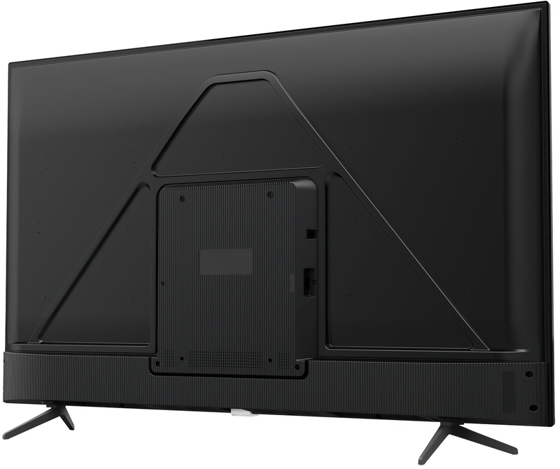 Телевизор TCL 55" 4K UHD Smart TV (55P615) фото