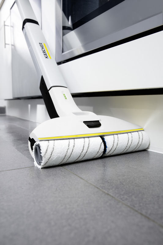Машина для миття підлоги Kärcher FC 3 Cordless Premium 10553600 фото