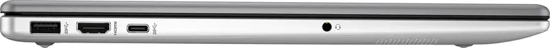 Ноутбук HP 250R-G10 Silver (CN5X5AT) - фото - №6