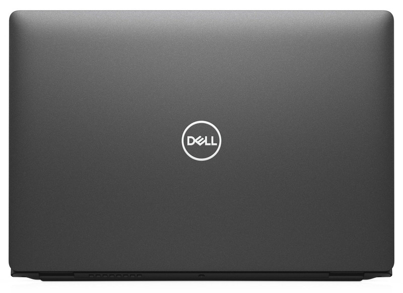 Ноутбук Dell Latitude 5300 Black (N013L530013ERC_W10) фото