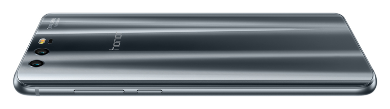 Honor 9 4/64Gb Glacier Grey (STF-L09). Купити Honor 9 4/64Gb