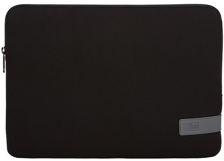 Сумка для ноутбука CASE LOGIC Reflect Sleeve 15.6" REFPC-116 (Black) фото