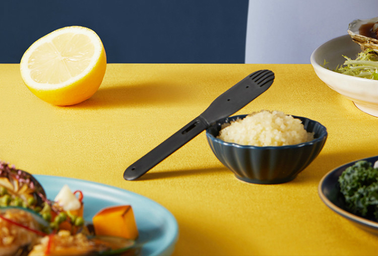 Подрібнювач Deerma JS200 - фото - №5