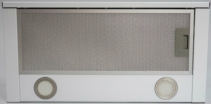 Витяжка Grunhelm GVT 115 W - фото - №3