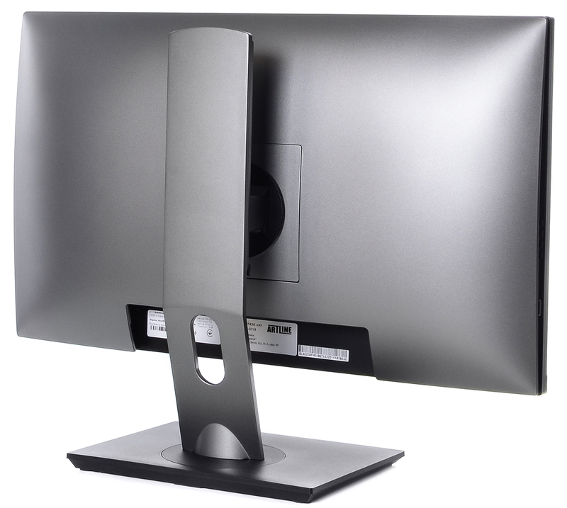 Моноблок ARTLINE Home GL53 (GL53v04) Black - фото - №8