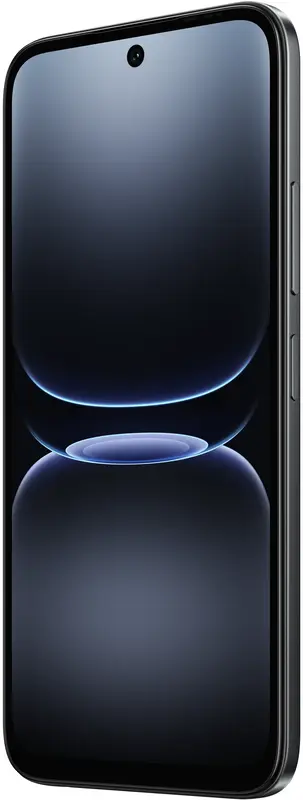 Смартфон Infinix SMART 20 4/128GB (Shadow Black) - фото - №4