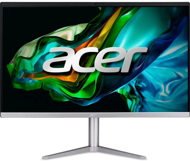 Моноблок Acer Aspire C24-1300 Black (DQ.BL0ME.00H) - фото - №0