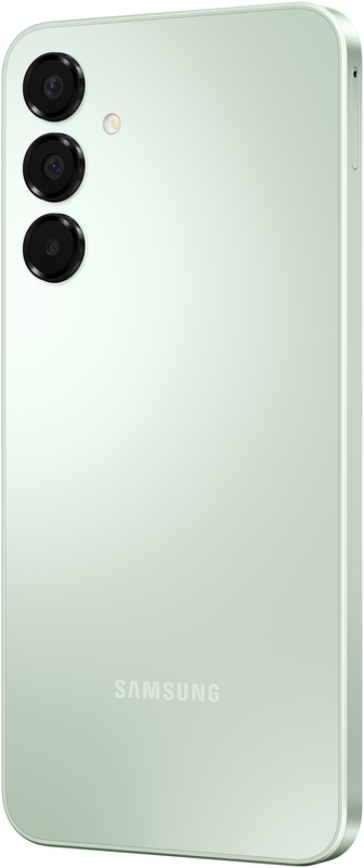 Samsung Galaxy A16 A165F 8/256GB Light Green (SM-A165FLGCEUC) - фото - №5