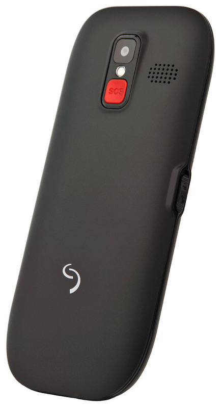 Sigma Comfort 50 Grand (Black) - фото - №3