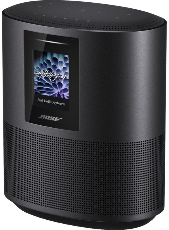 Акустична система Bose Home Speaker 500 (Black) 795345-2100 фото
