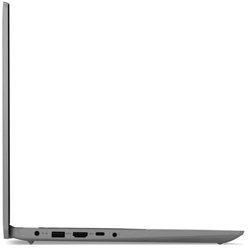 Ноутбук Lenovo IdeaPad 3 15IAU7 Arctic Grey (82RK00NYRA) фото