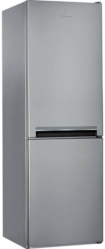 Холодильник Indesit LI9 S1E S фото