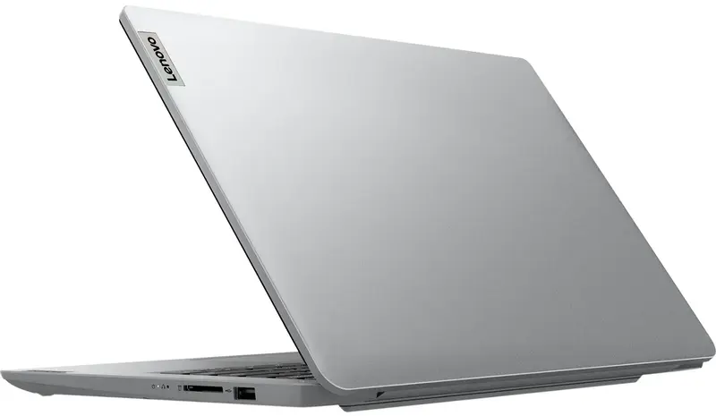 Ноутбук Lenovo IdeaPad 1 15AMN7 Cloud Grey (82VG00XDRA) - фото - №3