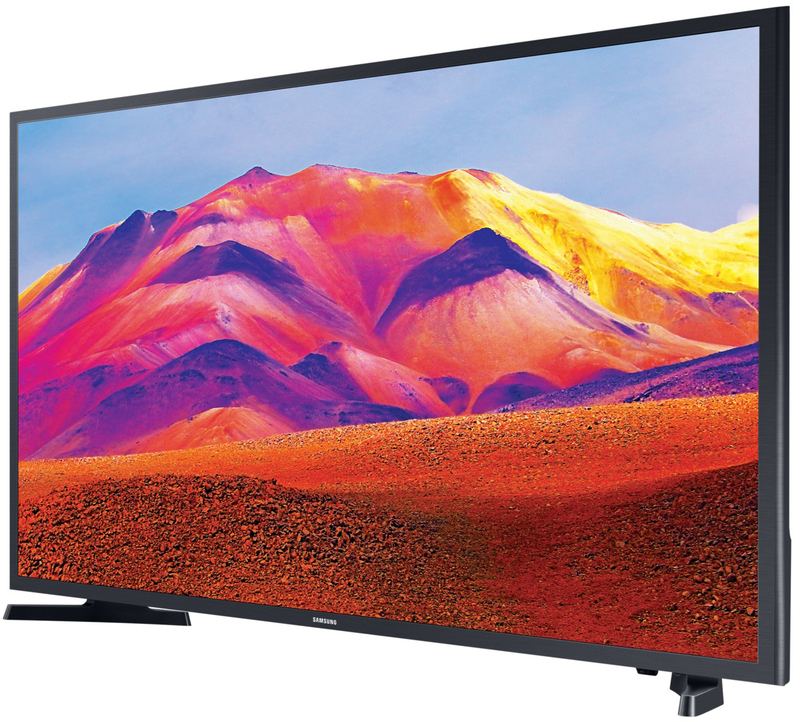 Телевізор Samsung 43" Full HD Smart TV (UE43T5300AUXUA) фото