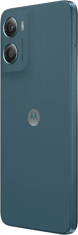 Moto G06 4/128GB Tapestry (PBA20018RS) - фото - №6
