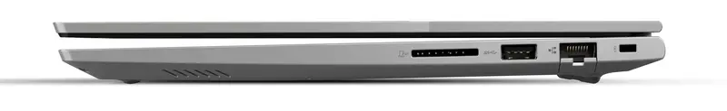 Ноутбук Lenovo ThinkBook 14 G7 IML Arctic Grey (21MR004HRA) фото
