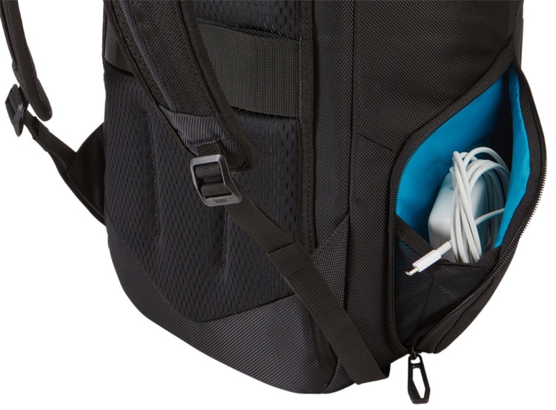 Рюкзак Thule Accent 28L (Black) 3203624 - фото - №7