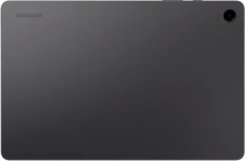 Samsung Galaxy Tab A9+ 5G 6/128GB 2025 Grey (SM-X216RZAREUC) - фото - №1