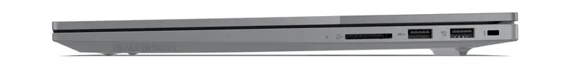 Ноутбук Lenovo ThinkBook 16 G7 QOY Luna Grey (21NH000DRA) - фото - №10