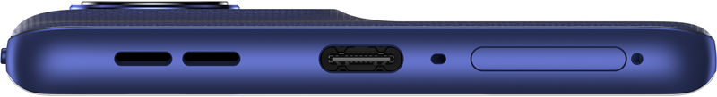 Moto G85 8/256GB (Cobalt Blue) - фото - №8