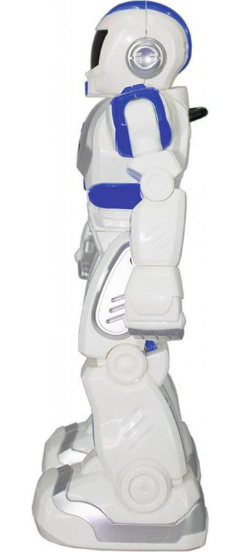 Робот BlueRocket "Розумник" XT30037 - фото - №3