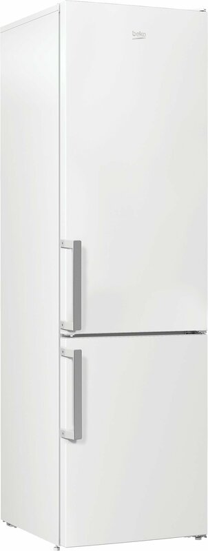 Двухкамерный холодильник Beko RCSA406K31W фото
