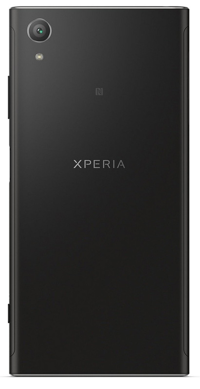 Sony Xperia XA1 Plus Dual Sim 4/32Gb Black (G3412) - фото - №2