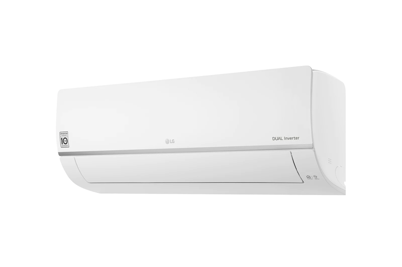 Кондиціонер LG Standard Plus PC24SQ - фото - №5