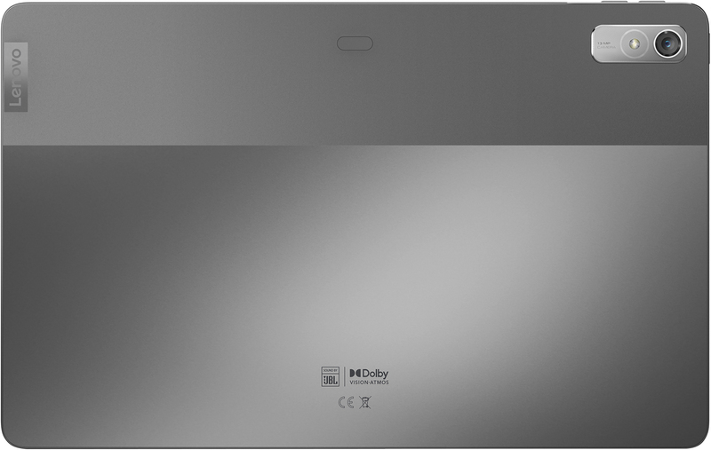 Lenovo Tab P11 Pro (2nd Gen) TB-132FU 6/128GB Wi-Fi Storm Grey + KB&Pen (ZAB50405UA) фото