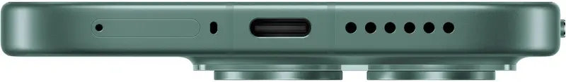 Смартфон Xiaomi 17 12/512GB Venture Green - фото - №9