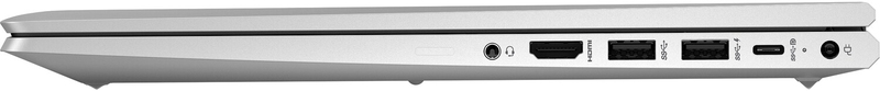 Ноутбук HP ProBook 455 G9 Silver (724Q3EA) - фото - №6