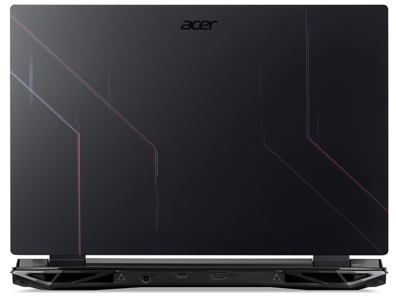 Ноутбук Acer Nitro 5 AN515-58-509Q Black (NH.QFJEU.005) фото